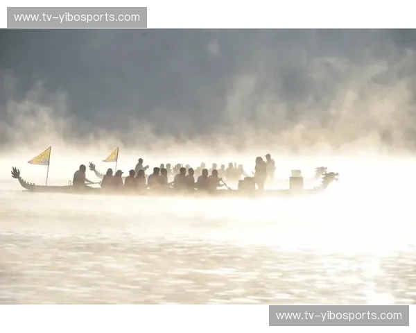 龙舟伤病：赛场热血背后的隐形对手