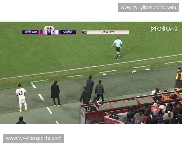 红蓝之巅的梦幻弈局：当广州恒大遇见神户胜利船，谁才是亚洲足球的最终答案？