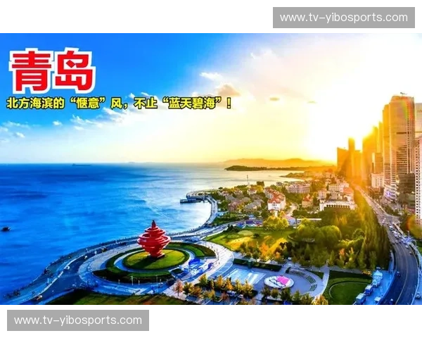 钱塘潮涌，碧海生辉：杭州与青岛，谁是您心中的诗与远方？