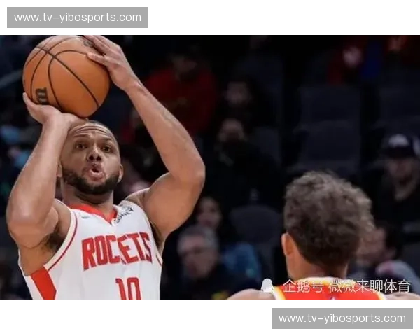 火箭vs骑士：当“火”与“骑”再度碰撞，谁能点燃胜利的烽烟？